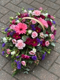 Soft Basket